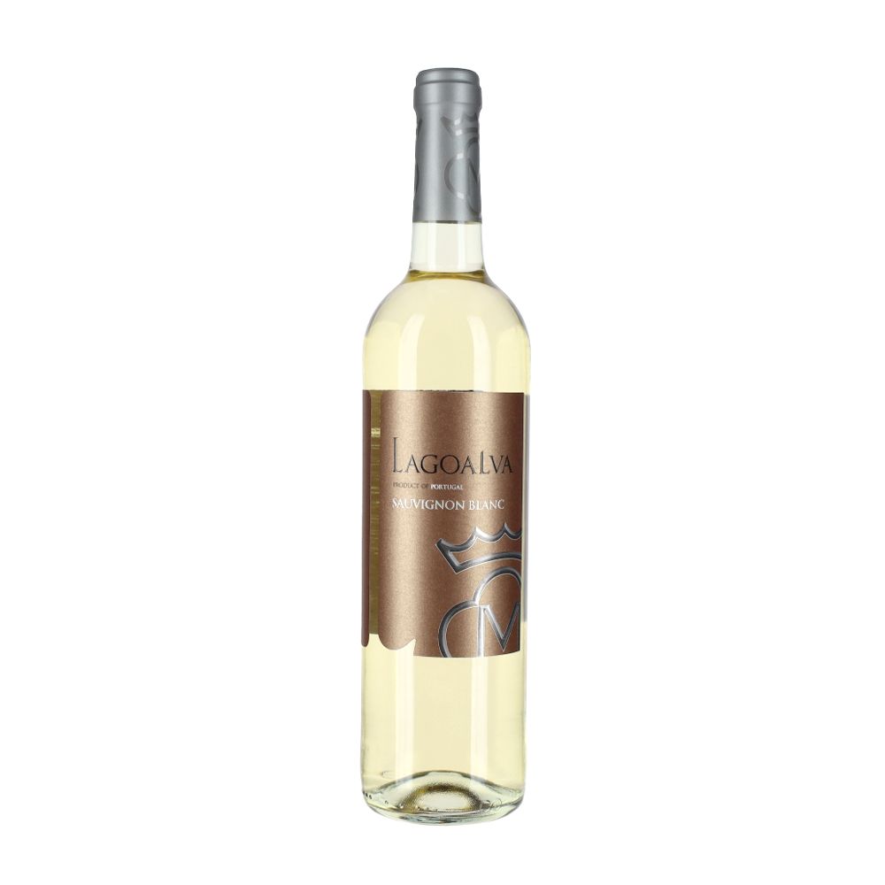  - Vinho Branco Quinta da Lagoalva sauvignon Blanc 75cl (1)