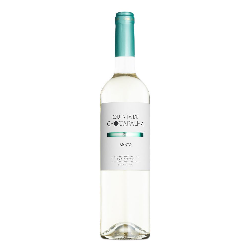  - Quinta Chocapalha Arinto White Wine `18 75cl (1)