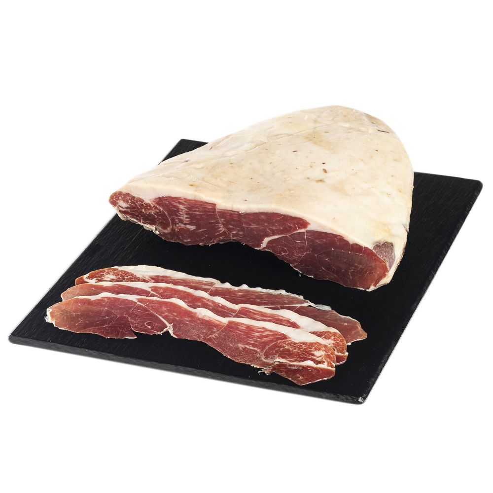  - Iberian Boned Fodder-Fed Cured Ham Kg (1)