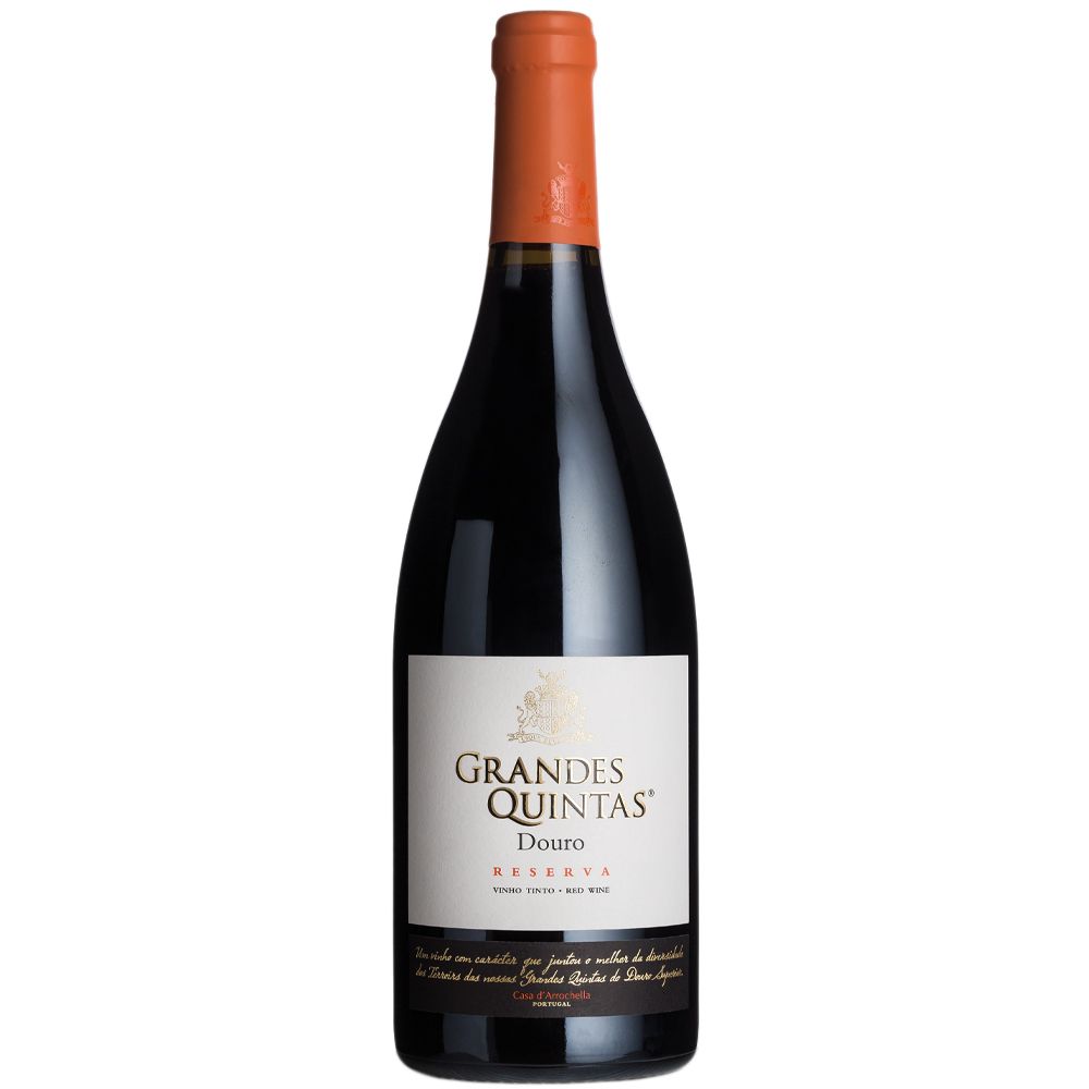 - Grandes Quintas Reserva Red Wine 2014 75cl (1)