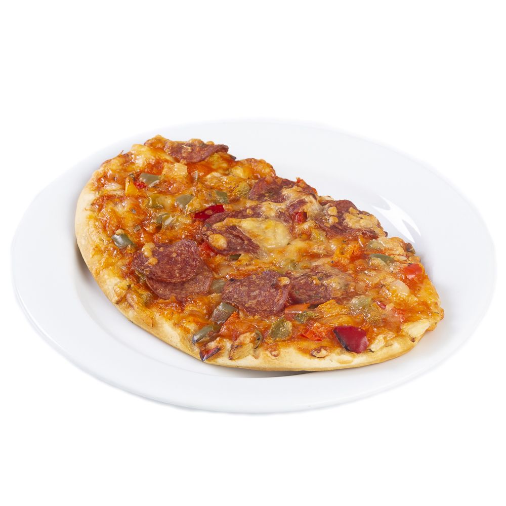  - Pepperoni Pizza 185g (1)