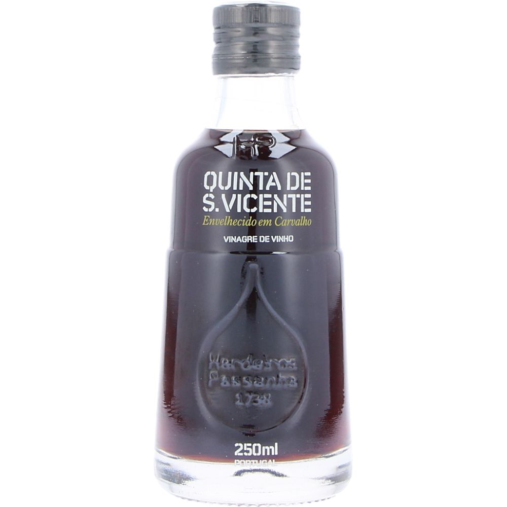  - Quinta São Vicente Vinegar 250 ml (1)
