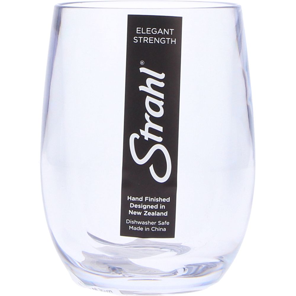  - Strahl Chardonnay R0115 glass 200 ml (1)