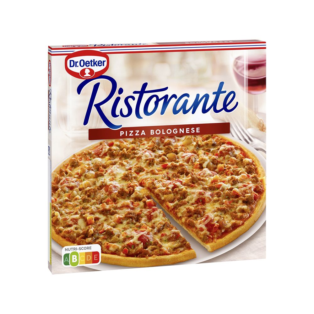  - Dr. Oetker Ristorante Bolognese Pizza 375g (1)