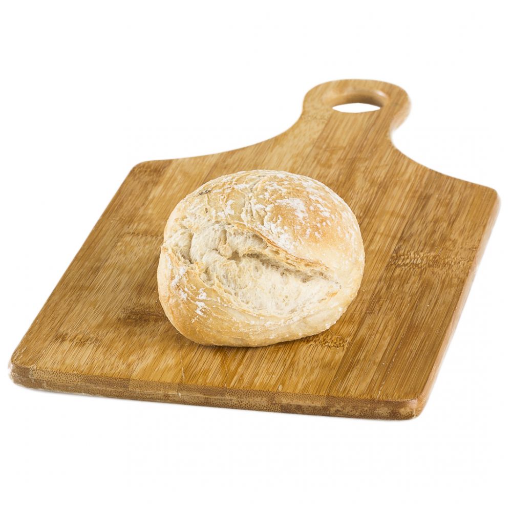  - Rustic Bread Roll 60 g (1)