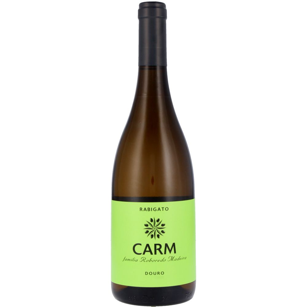  - Carm Rabigato White Wine 2017 75cl (1)