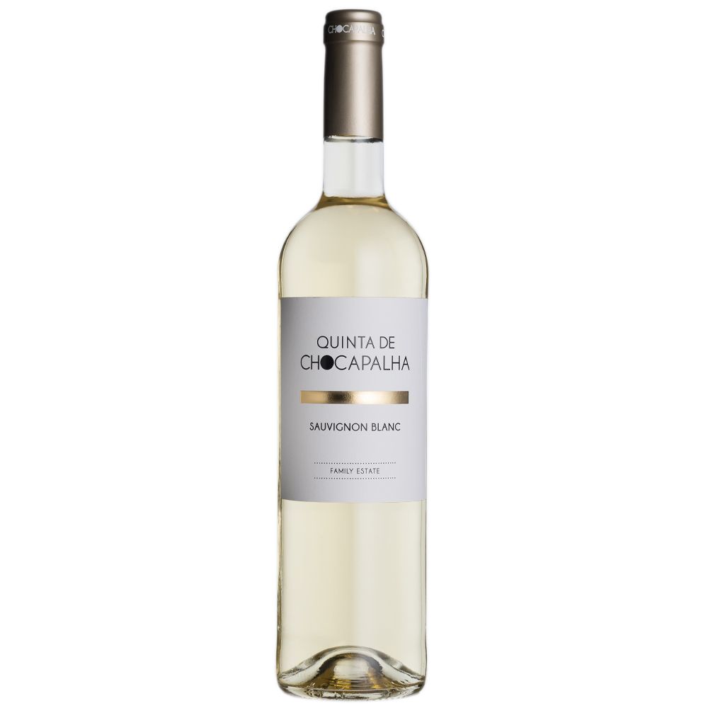  - Quinta Chocapalha Sauvignon Blanc White Wine 2018 75cl (1)