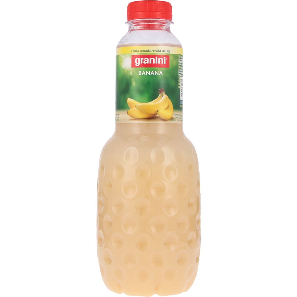  - Néctar Granini Banana 1L (1)