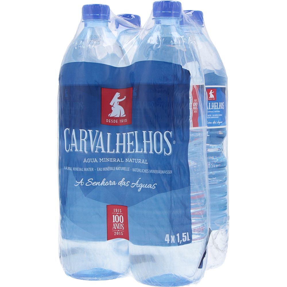  - Água Carvalhelhos 4 x 1.5 L (1)