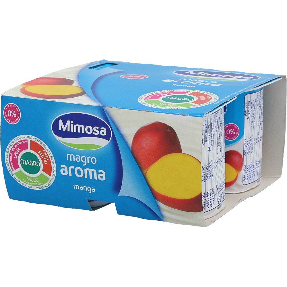  - Iogurte Manga Magro Mimosa 4x120g (1)