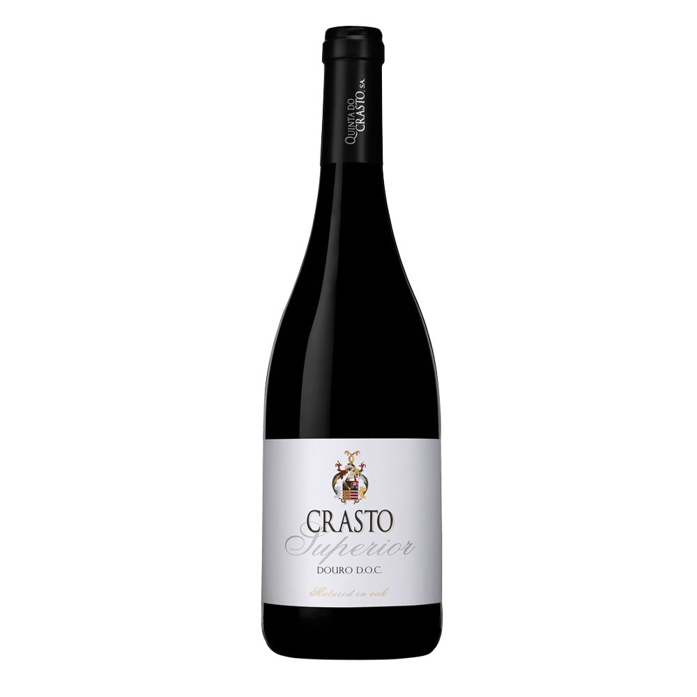 - Quinta do Crasto Superior Red Wine 75cl (1)