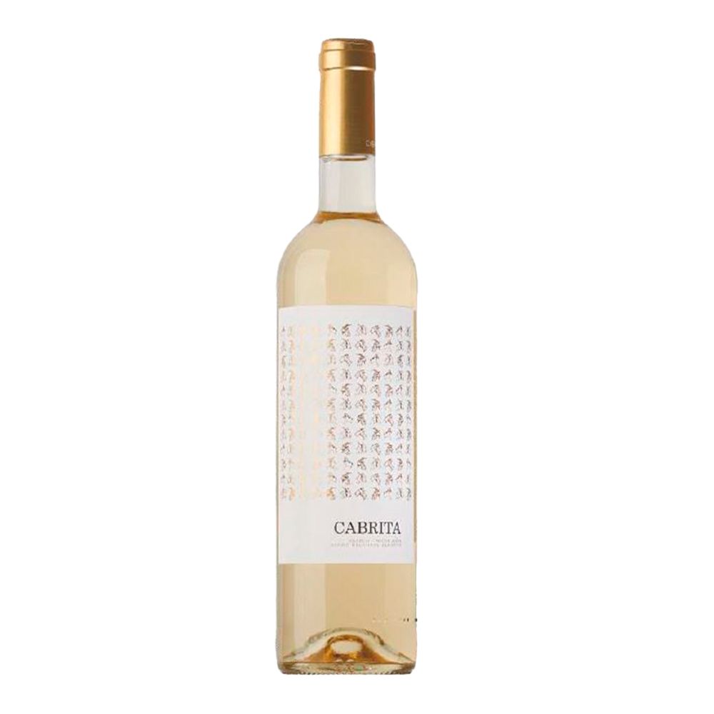  - Vinho Branco Cabrita 75cl (1)