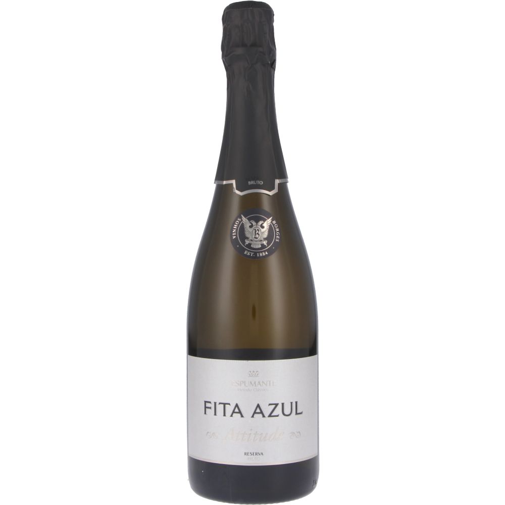  - Fita Azul Attitude Brut Reserva Sparkling Wine 75cl (1)