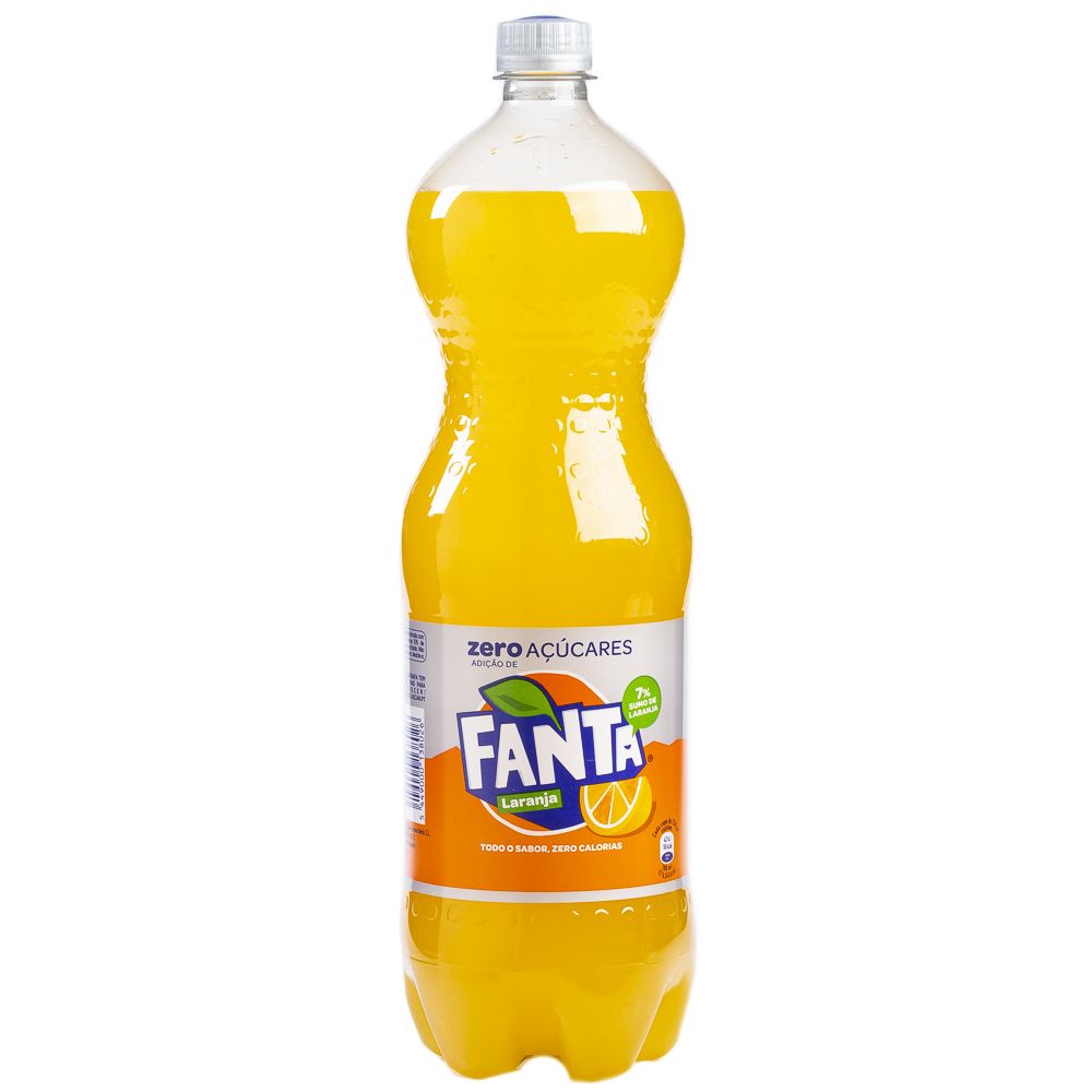 - Fanta Zero Orange 1.5L (1)
