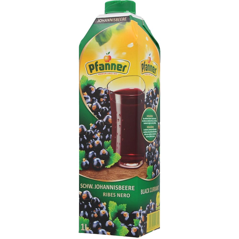  - Pfanner Blackcurrant Juice 1L (1)