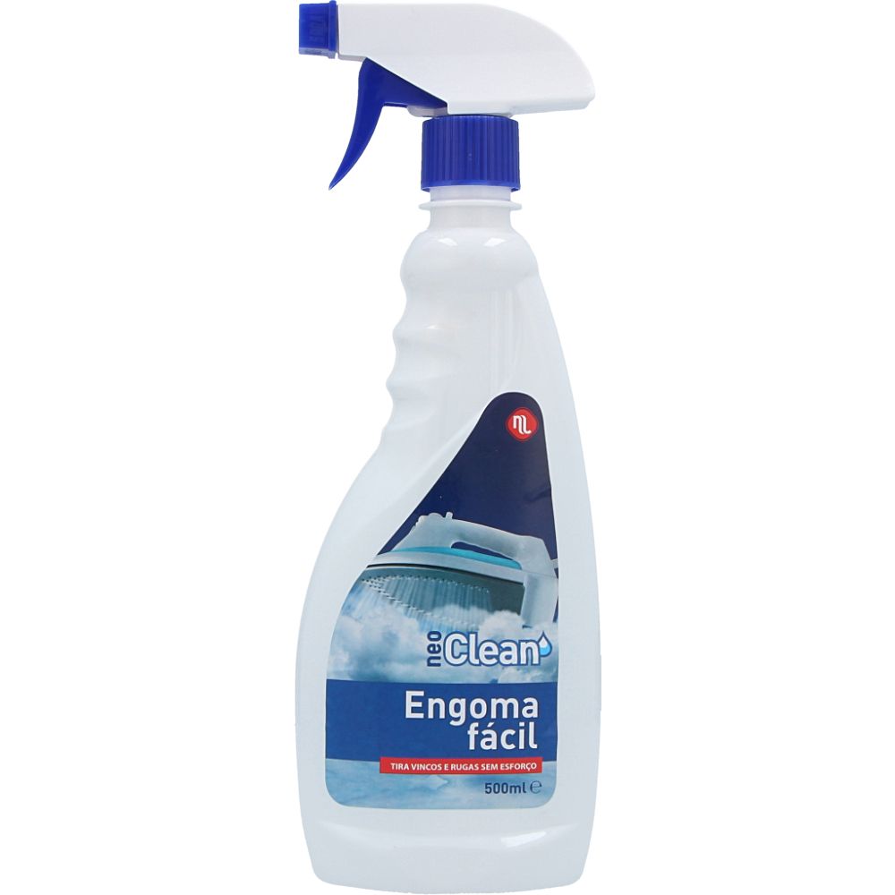  - Detergente Neoclean Engoma Fácil 500 mL (1)