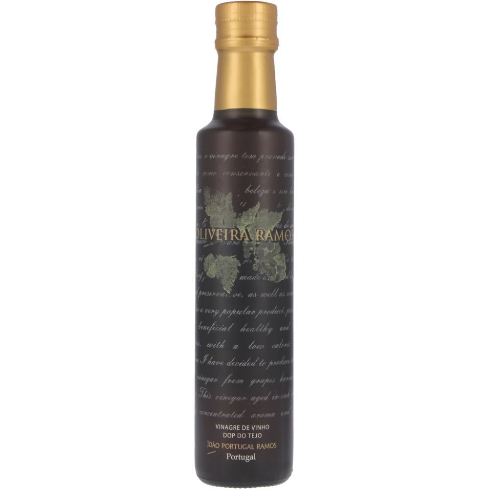  - Oliveira Ramos Wine Vinegar 250 ml (1)