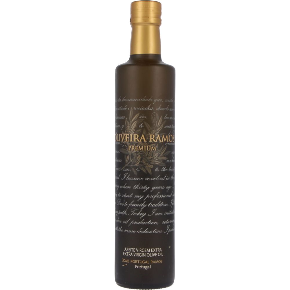  - Oliveira Ramos Olive Oil 500 ml (1)