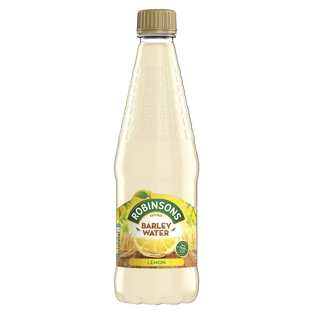  - Robinsons Barley Water Lemon Juice 850mL (1)