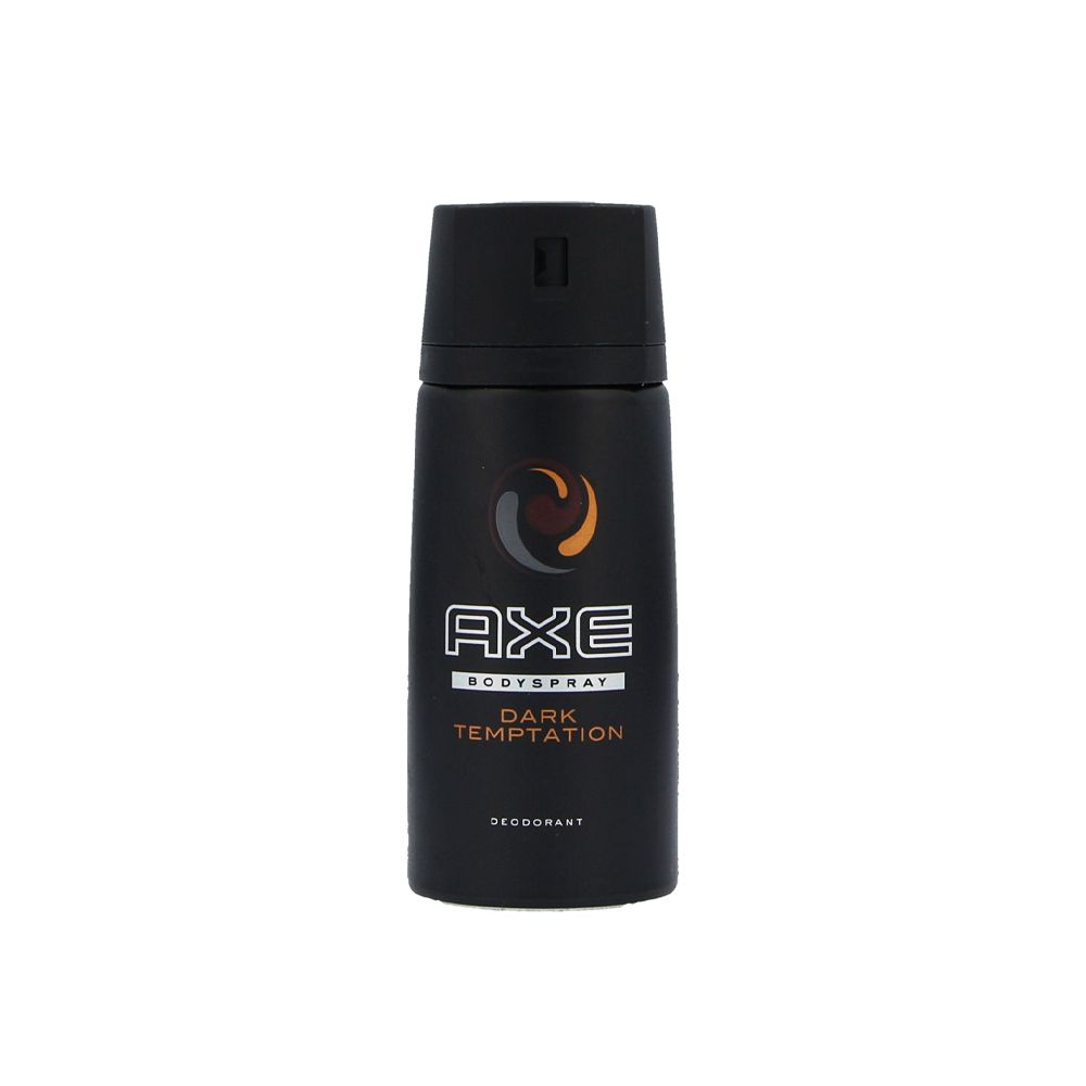  - Desodorizante Dark Temptation Spray Axe 150ml (1)