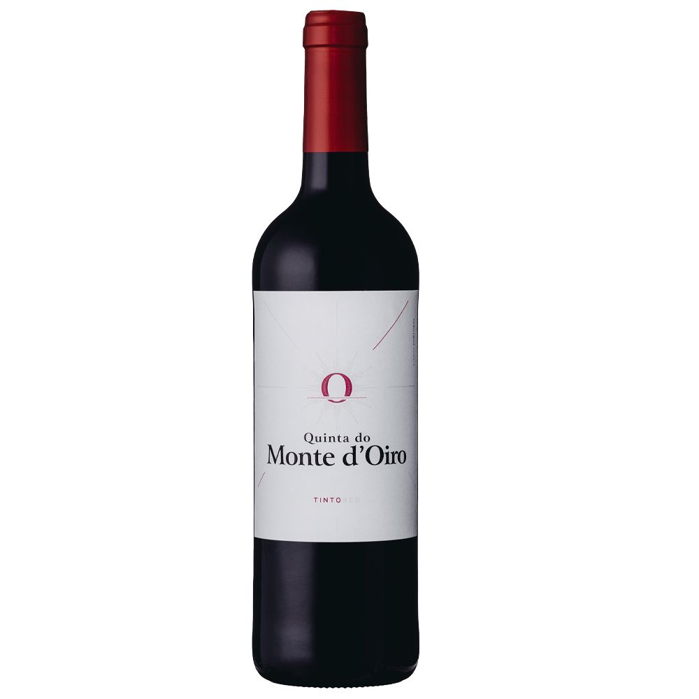  - Quinta Monte Doiro Red Wine 2016 75cl (1)