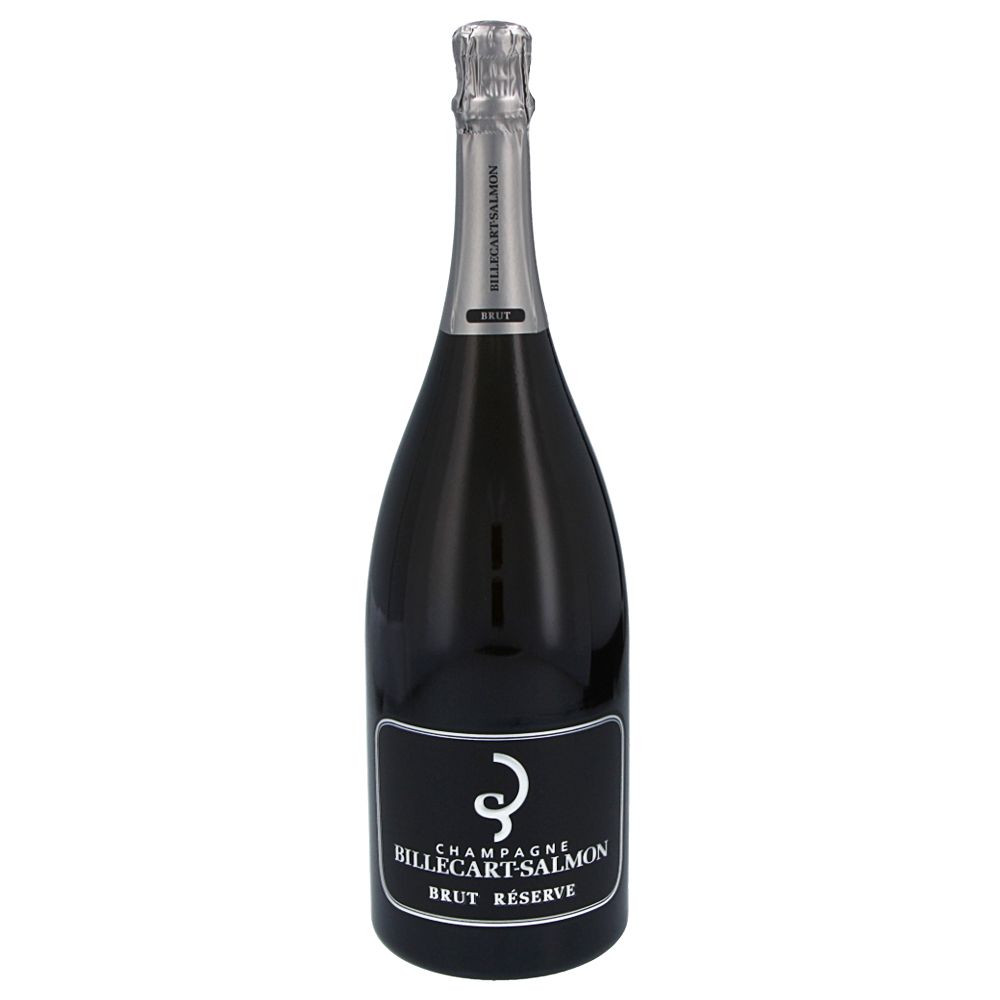  - Billecart-Salmon Brut Reserve 1.5L Champagne (1)