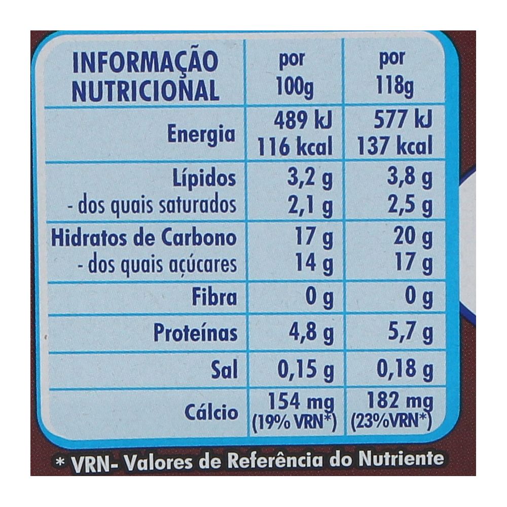  - Chocapic Yogurt 2 x 118g (2)