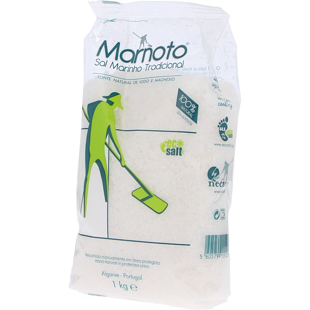  - Marnoto Traditional Sea Salt 1Kg (1)