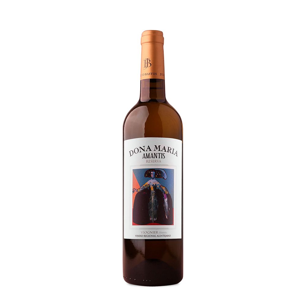  - Amantis Reserva White Wine 75cl (1)