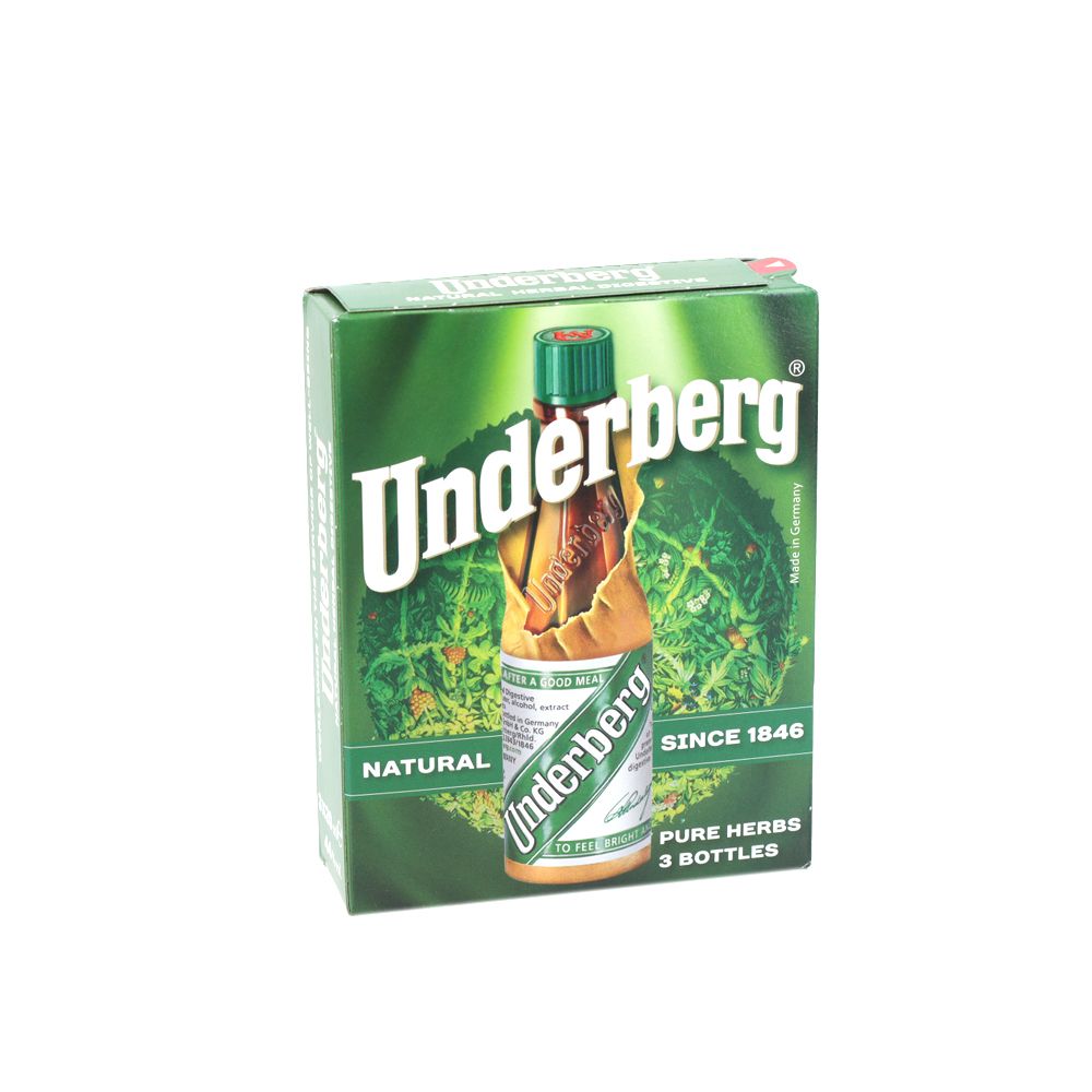  - Underberg 3x2cl (1)