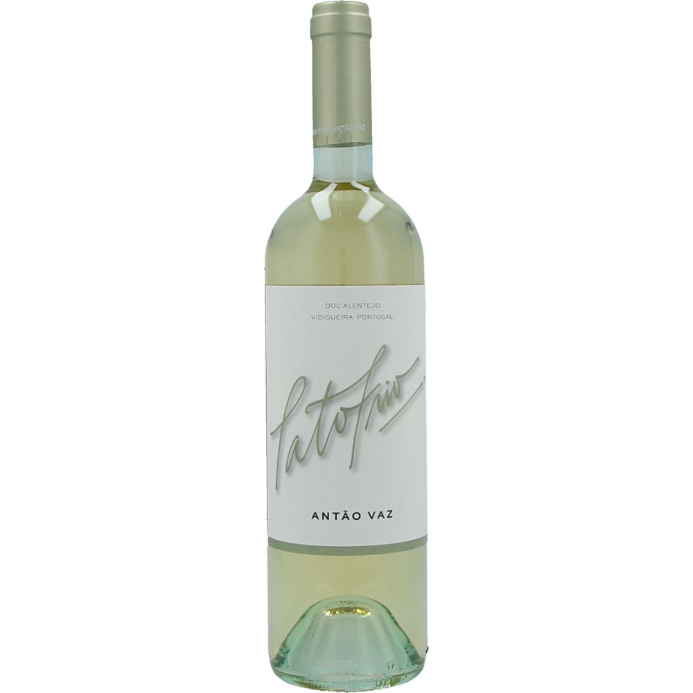  - Pato Frio Antão Vaz White Wine `18 75cl (1)
