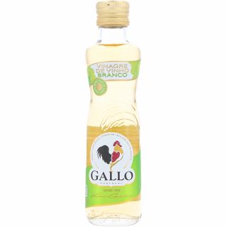  - Gallo White Wine Vinegar 250 ml