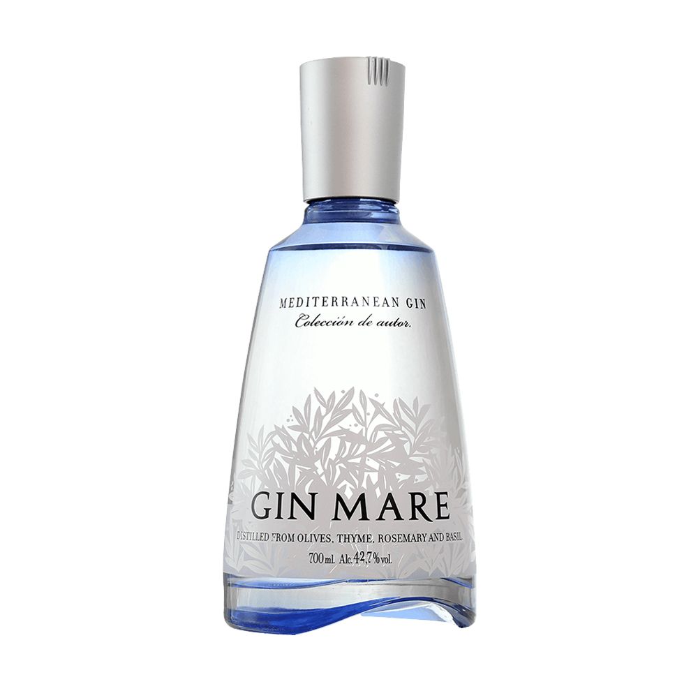  - Gin Mare 70cl