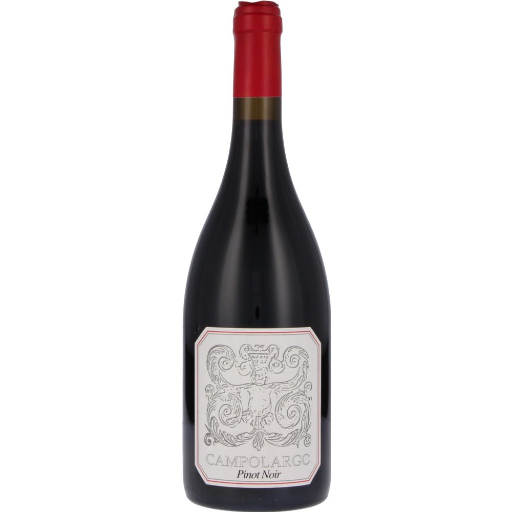  - Campolargo Pinot Noir Red Wine 75cl (2)