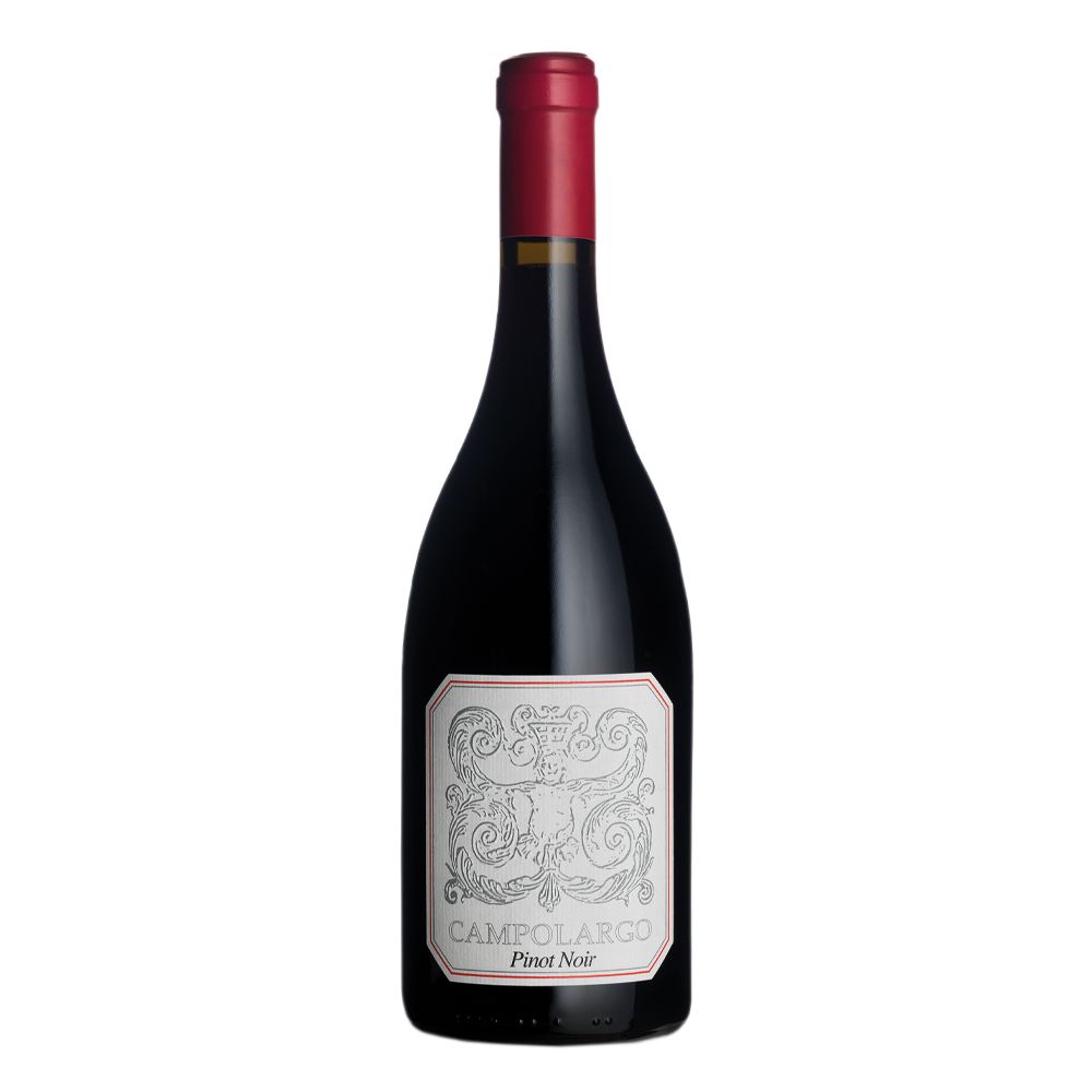  - Campolargo Pinot Noir Red Wine 75cl (1)