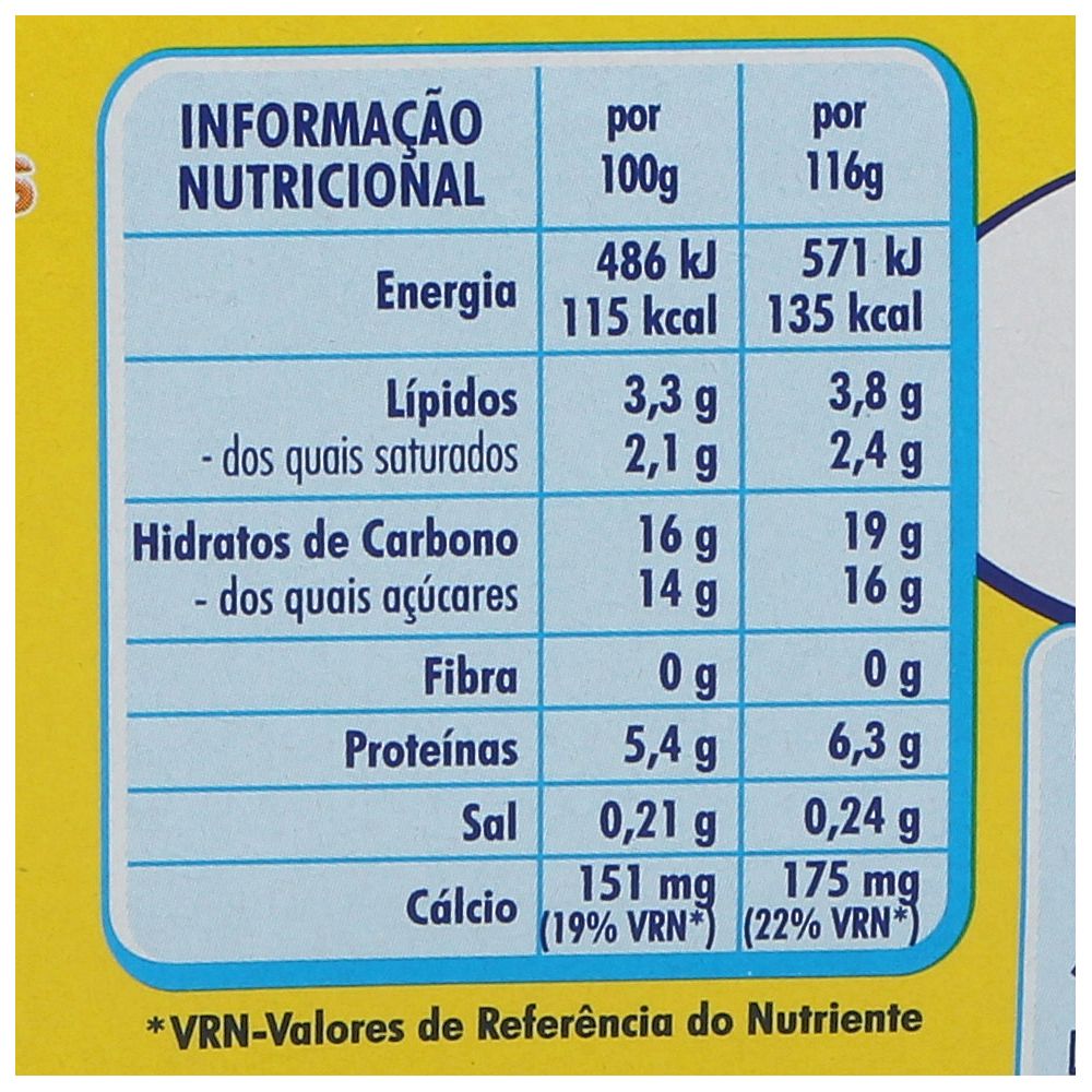  - Nesquik Yogurt 2 x 116g (2)