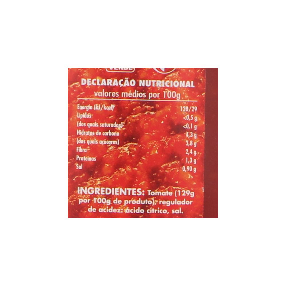  - Polpa Guloso Tomate Triturado 500g (2)