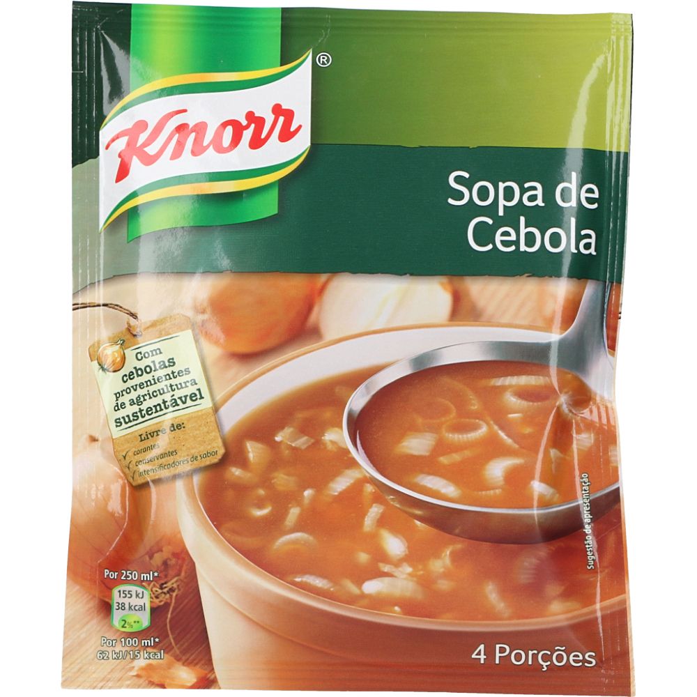  - Knorr Onion Soup 50 G (1)