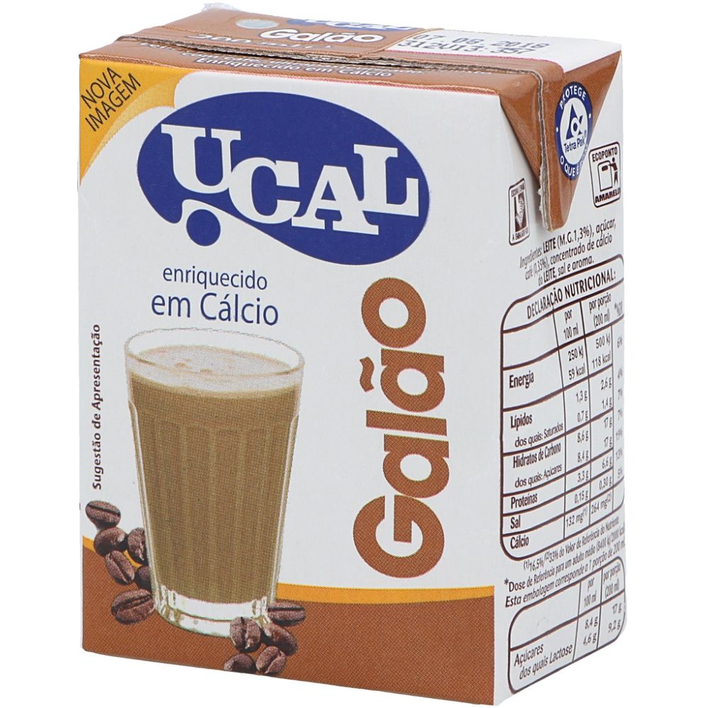  - Galão Ucal São Lourenço 200 mL (1)