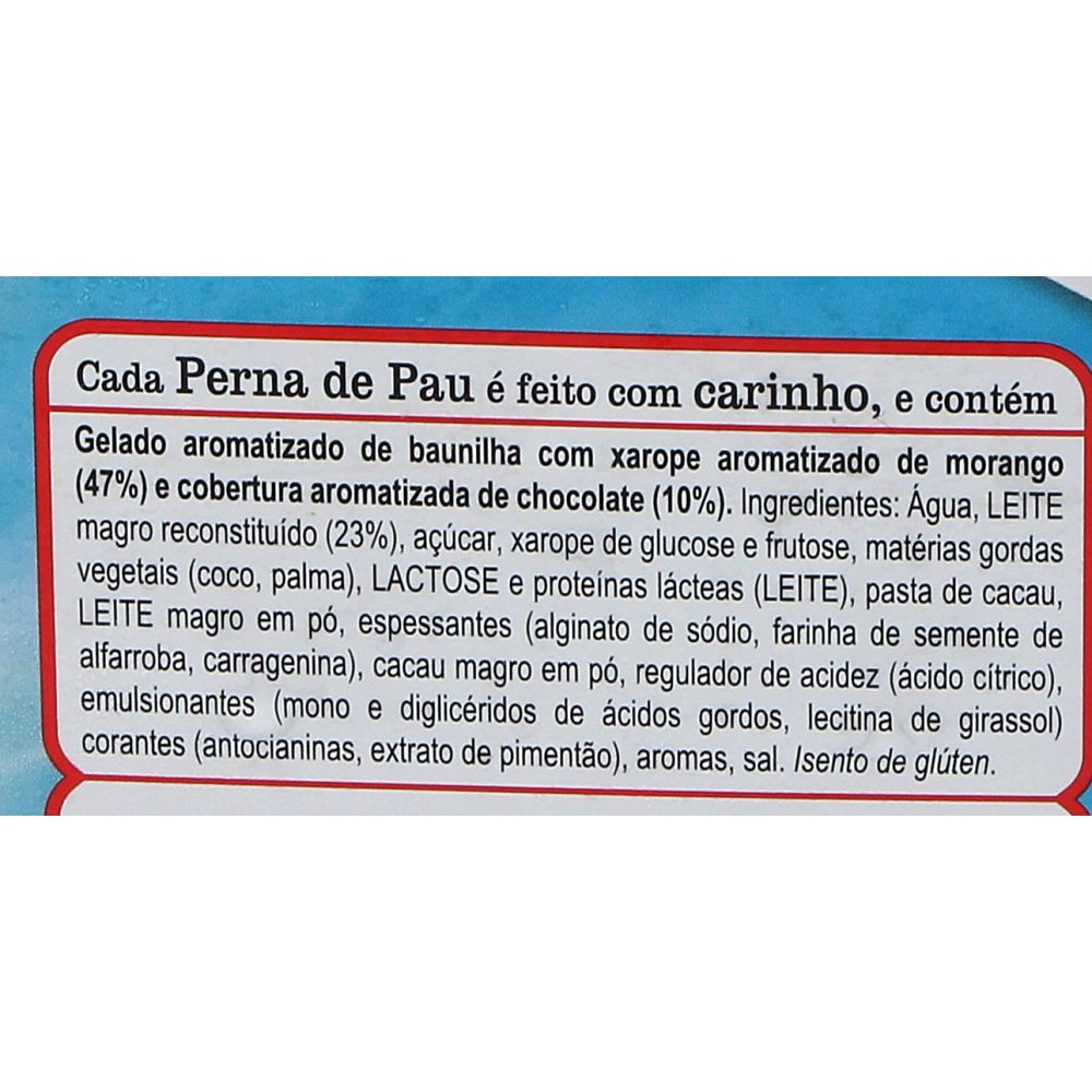  - Perna de Pau Ice Cream 6 x 70g (2)