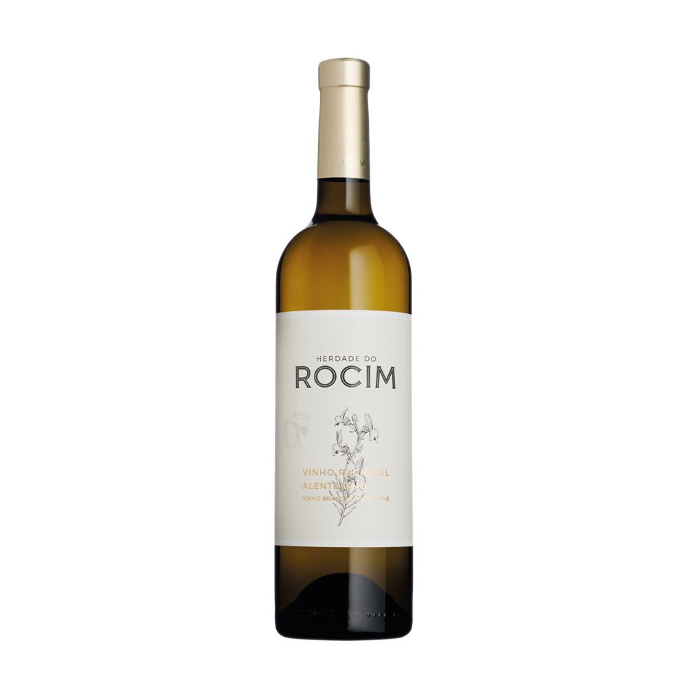  - Vinho Rocim Branco 75cl (1)
