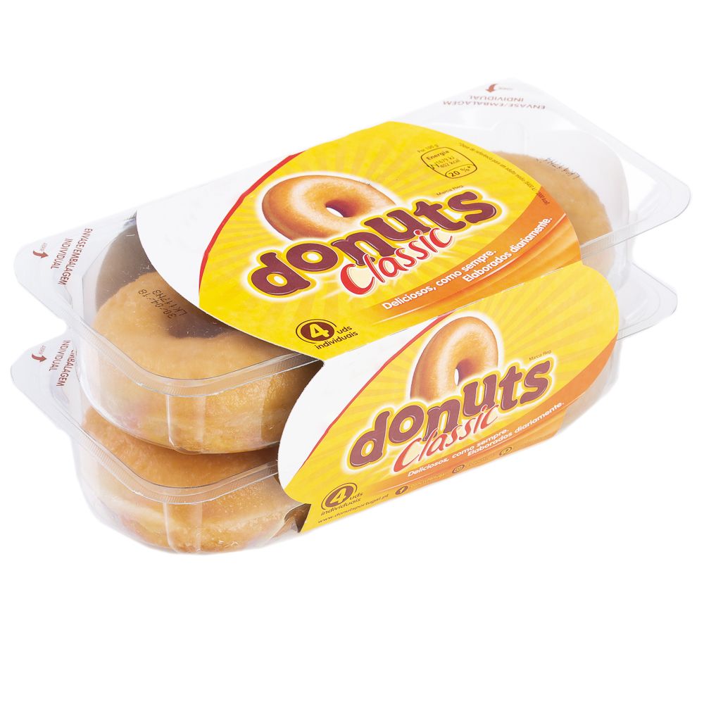  - Panrico Donuts 4un = 200g (1)