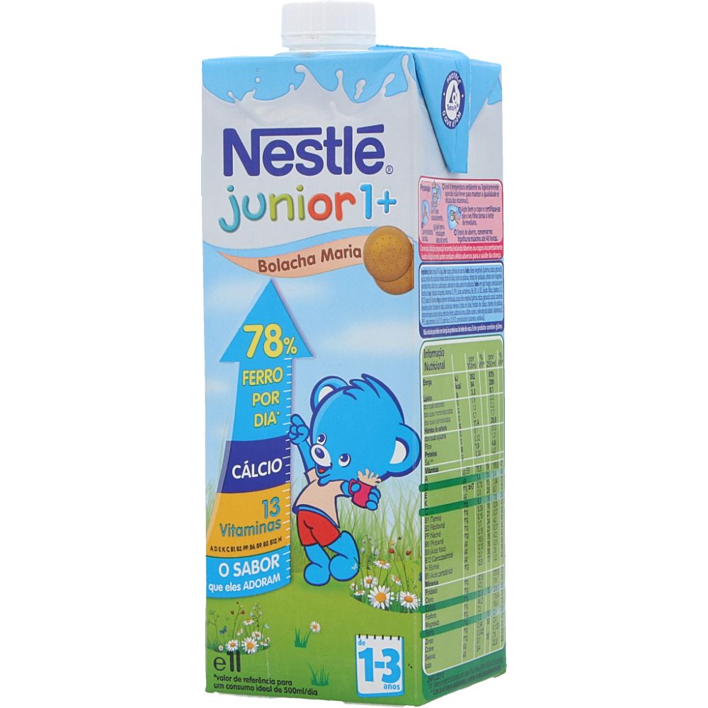  - Nestlé Growing 1+ Maria Biscuit Milk 1L (1)