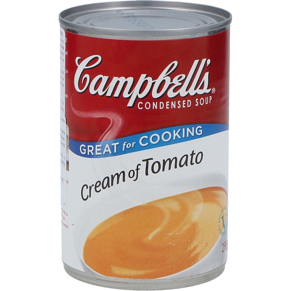  - Campbell`s Tomato Soup 295g (1)