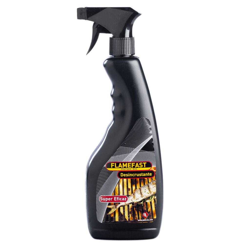  - Flamefast Degreasing Spray Cleaner 500 ml (1)