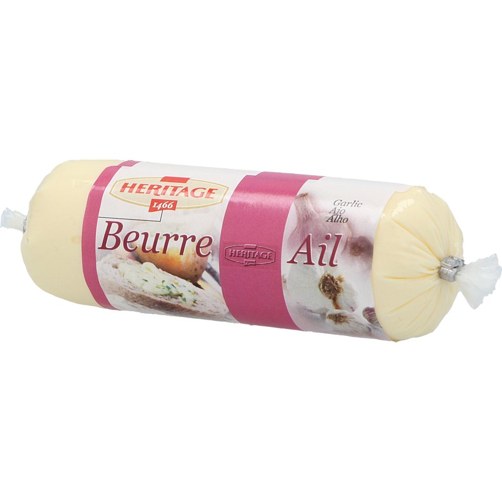  - Manteiga Heritage Alho 125g (1)