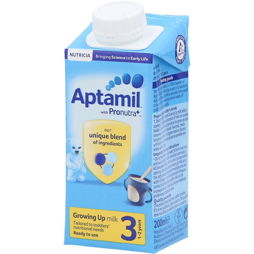  - Aptamil Growing Up 1-2 Years Milk 200mL (1)