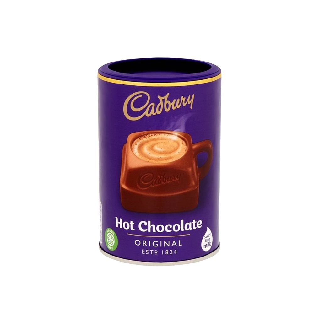  - Cadbury Drinking Chocolate 250g (1)