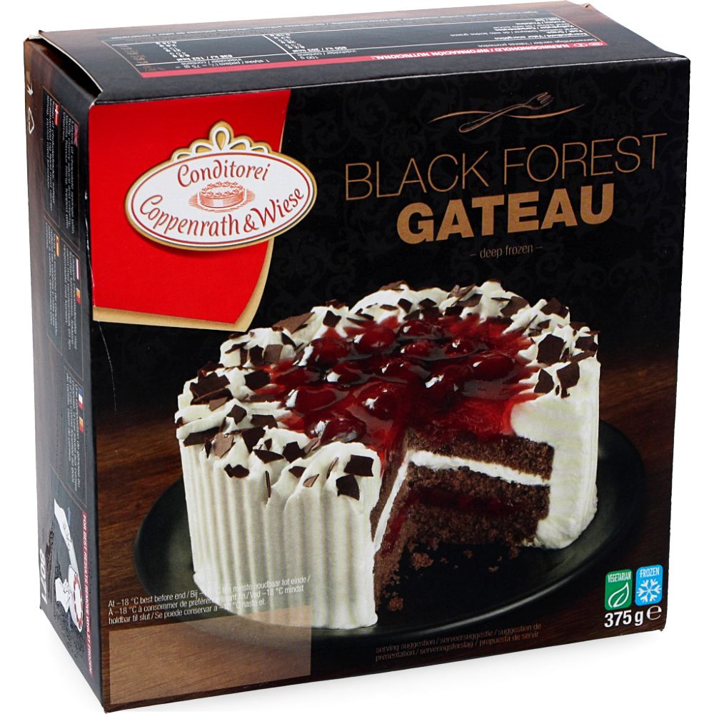  - Conditorei Black Forest Cake 375g (1)
