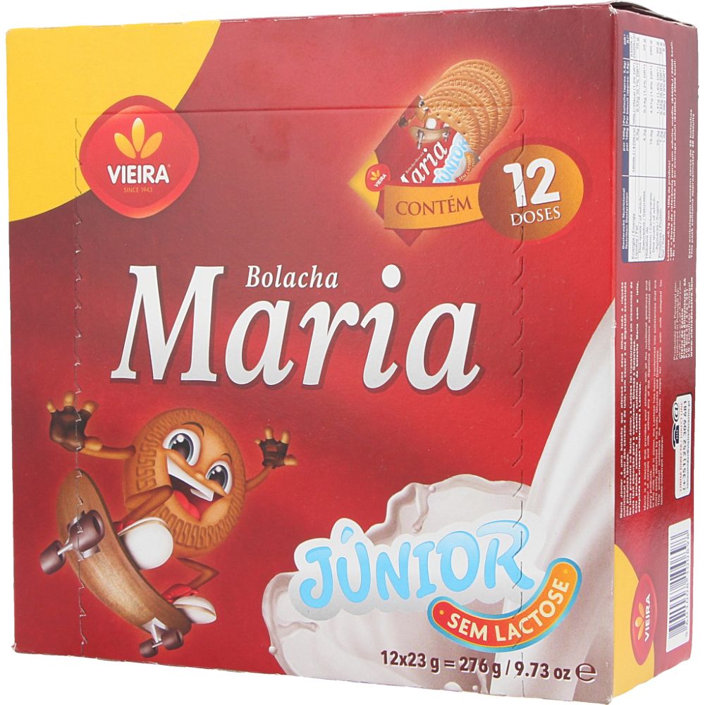 - Vieira Junior Maria Biscuits 276g (1)